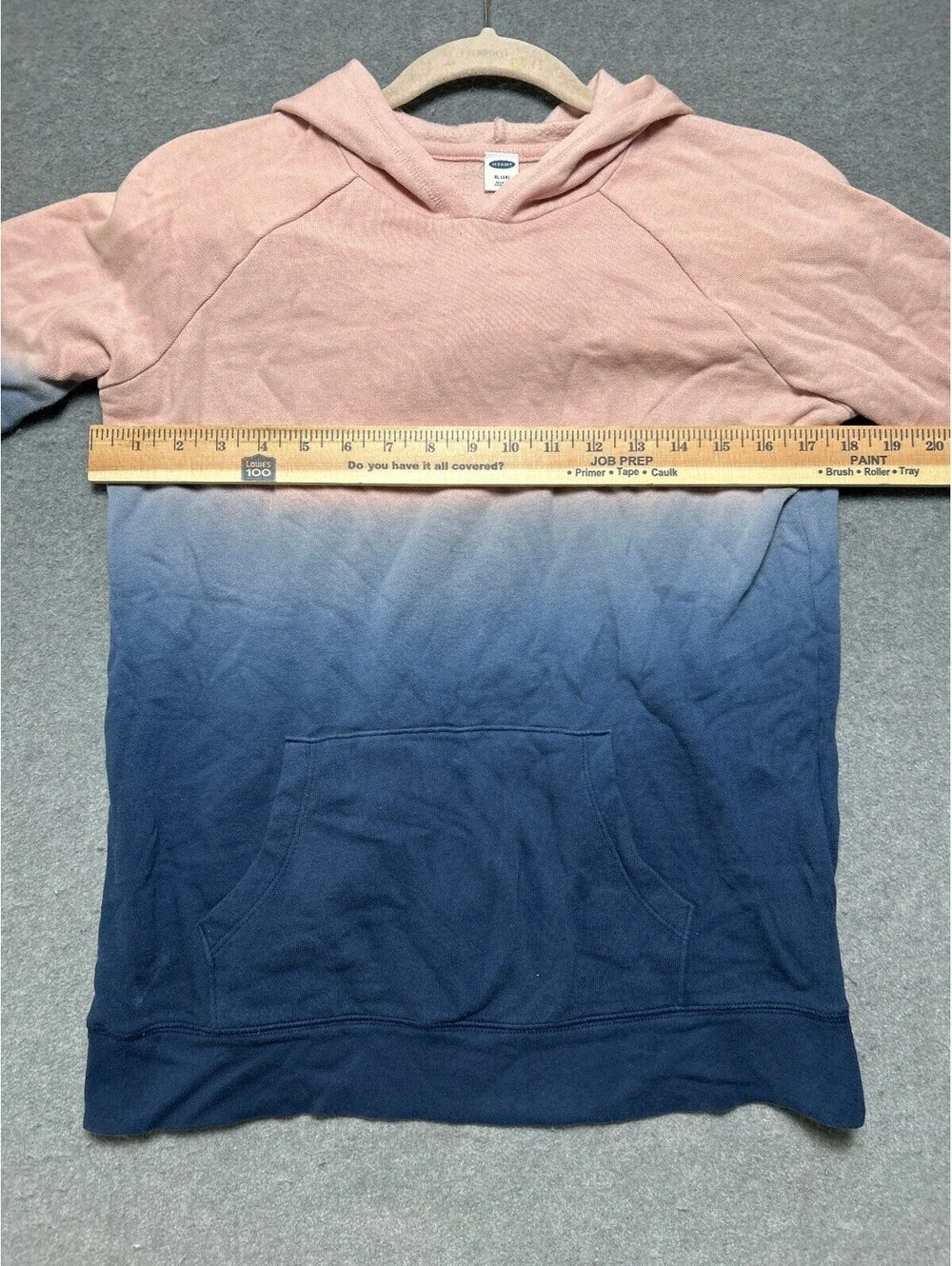 Old Navy soft cozy